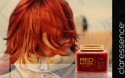 Descubra os segredos de um cabelo ruivo perfeito!